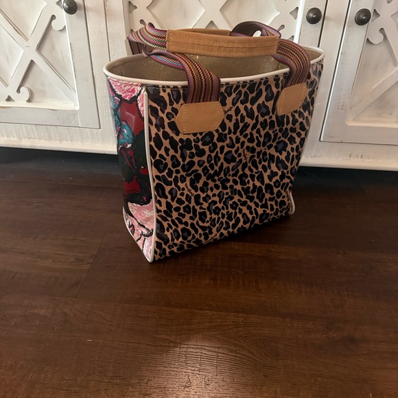 Consuela Mel Tote *Retired* - Picture 3 of 11